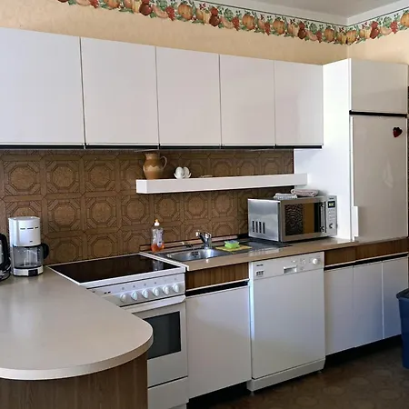 Apartamento Wurth Gross-Siegharts