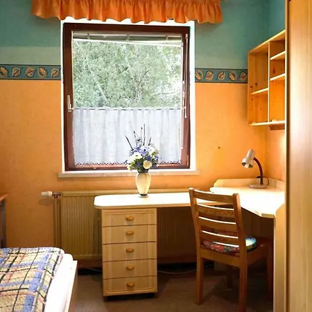 Apartmán Wurth Gross-Siegharts
