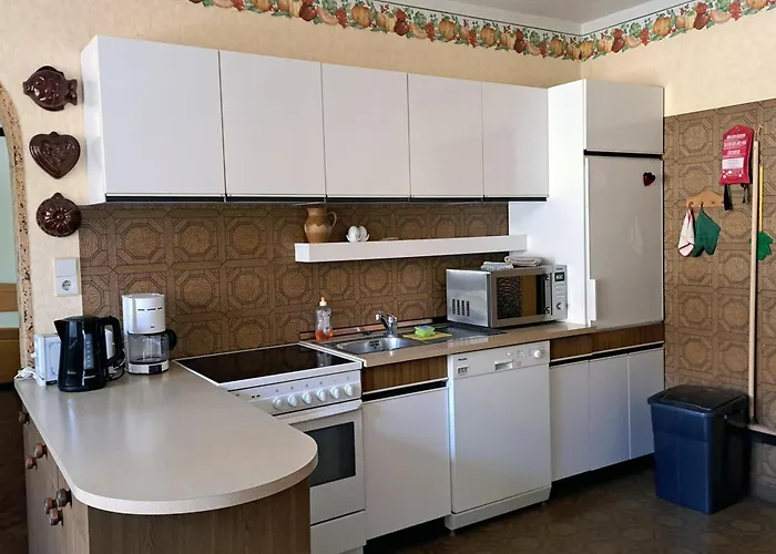 Apartmán Wurth Gross-Siegharts